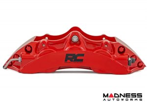 Jeep Wrangler JL - Brake Kit - Front 